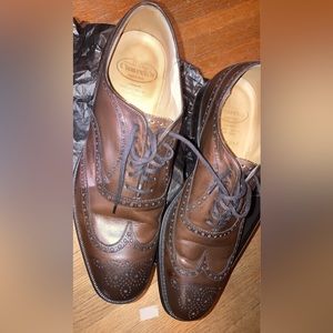 Church’s Chetwynd, Brown, 11D